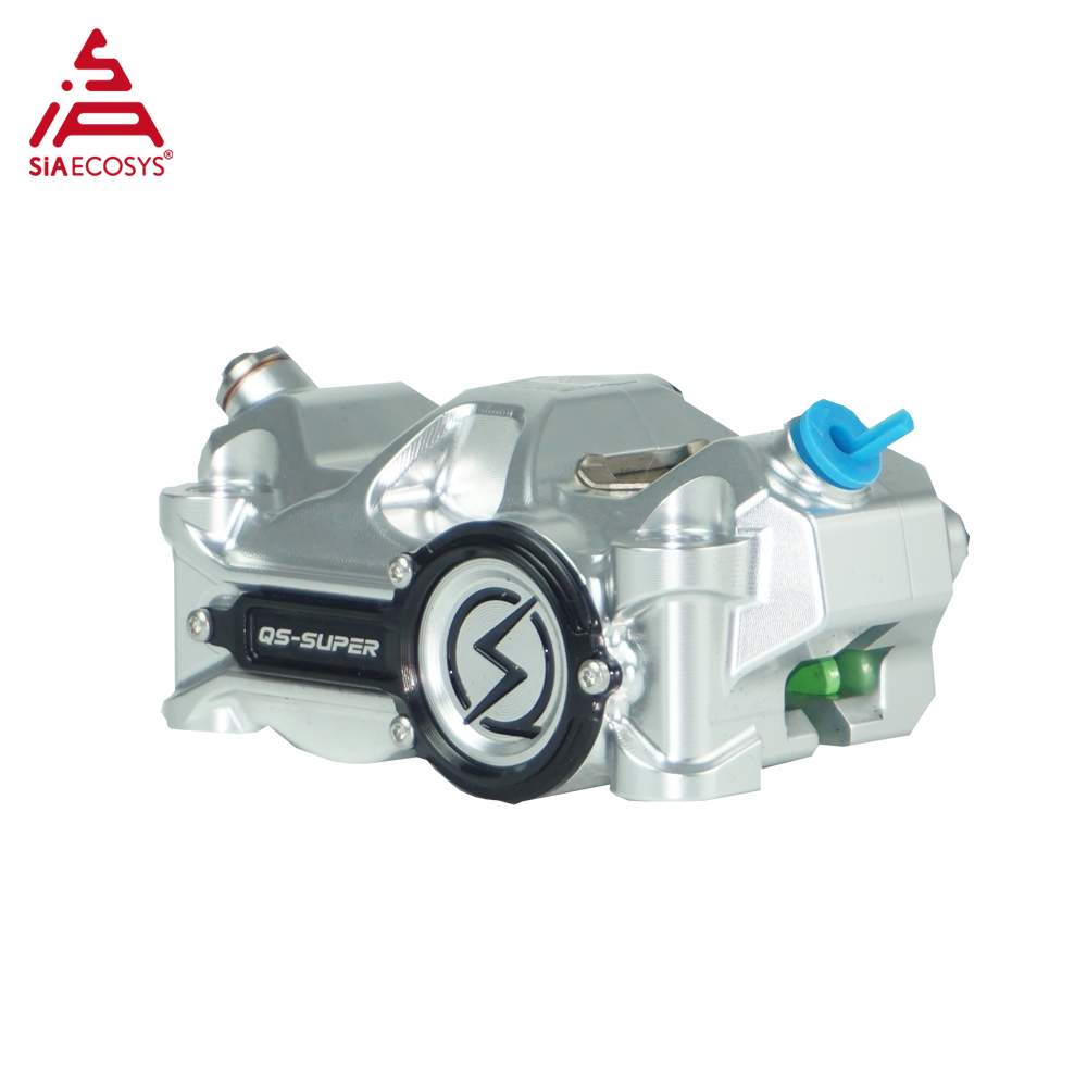 Kelly Kls7230S Controller - Teknologi Kaliper Rem Cakram Mekanis Bantalan