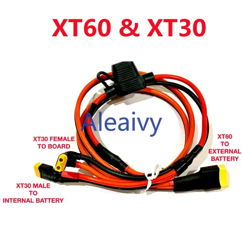 Baterai 36/48V 4,4Ah 6,8Ah 48V - 60V 50Ah Electric Scooter Battery ulasan dan harga