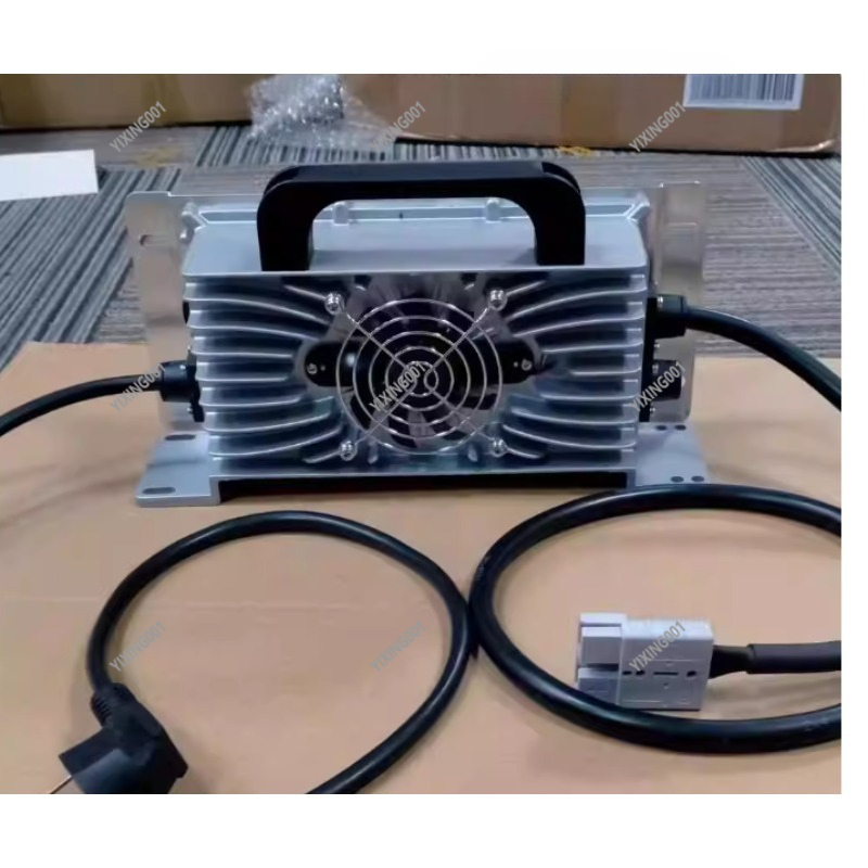 Pengisi Daya EV Cepat 15A Daya - 72V 15A Fast Charger ulasan dan harga