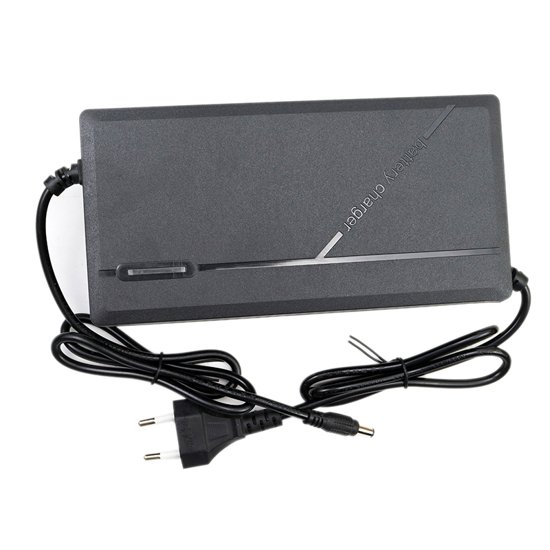 Pengisi daya baterai Lithium-i - 84V 20A Smart Charger ulasan dan harga