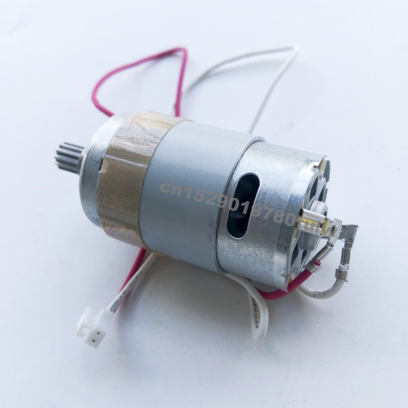 Suku cadang Motor kepala sikat - Kelly Kls7230S Controller ulasan dan harga
