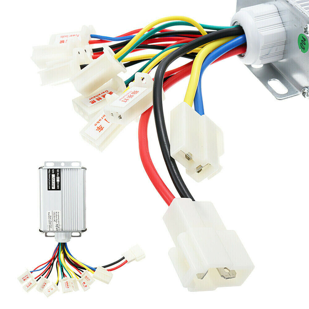 Sikat skuter e-sepeda listrik, - Kelly Kls7230S Controller ulasan dan harga