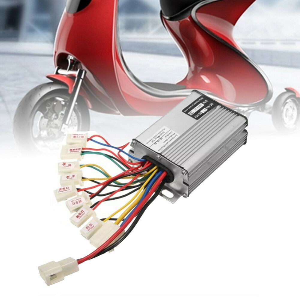 Sikat skuter e-sepeda listrik, - Kelly Kls7230S Controller ulasan dan harga