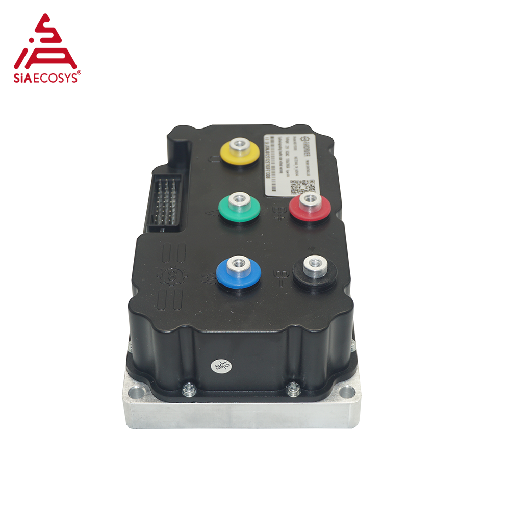Kontroler Sepeda Motor Listrik - Kelly Kls7230S Controller ulasan dan harga