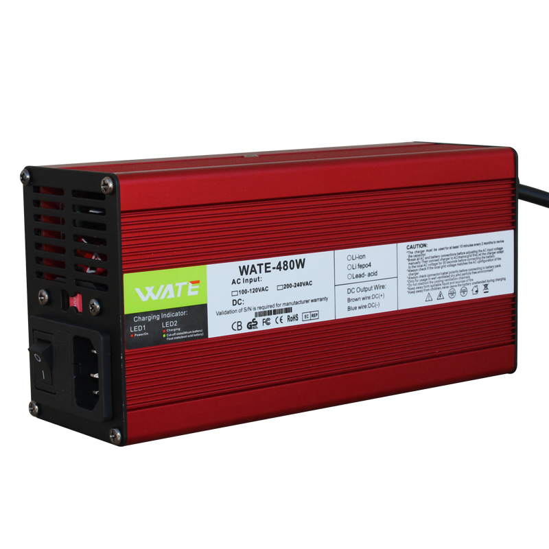 Pengisi Daya 67.2V 6A untuk Ba - 84V 20A Smart Charger ulasan dan harga