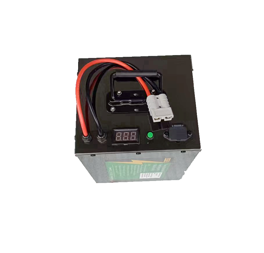 Skuter, baterai LiFePO4 60V 50 - 60V 50Ah Electric Scooter Battery ulasan dan harga